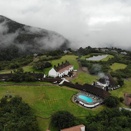 Mount Sheba Rainforest Hotel & Resort Pilgrimʼs Rest エクステリア 写真