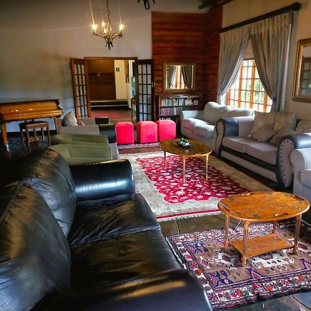 Mount Sheba Rainforest Hotel & Resort Pilgrimʼs Rest エクステリア 写真