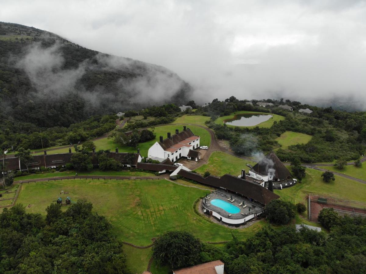 Mount Sheba Rainforest Hotel & Resort Pilgrimʼs Rest エクステリア 写真