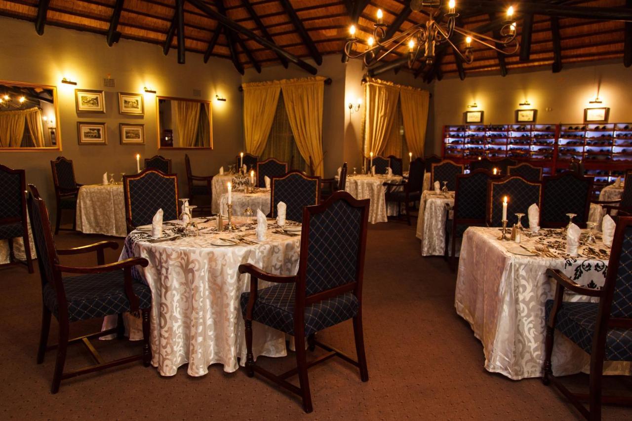 Mount Sheba Rainforest Hotel & Resort Pilgrimʼs Rest エクステリア 写真