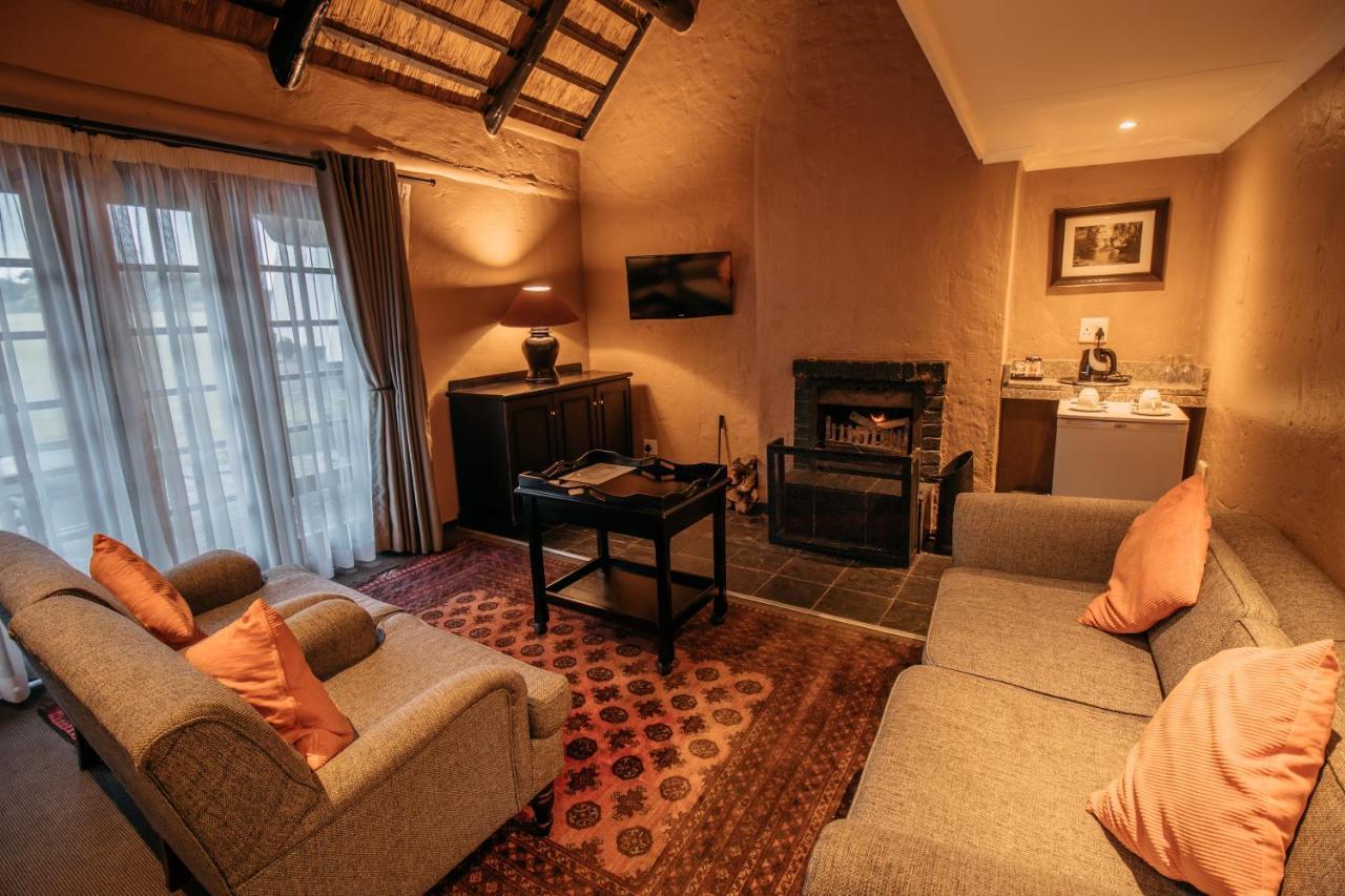 Mount Sheba Rainforest Hotel & Resort Pilgrimʼs Rest エクステリア 写真