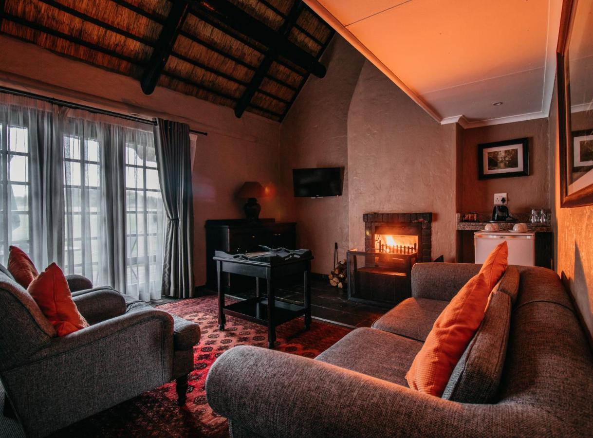 Mount Sheba Rainforest Hotel & Resort Pilgrimʼs Rest エクステリア 写真