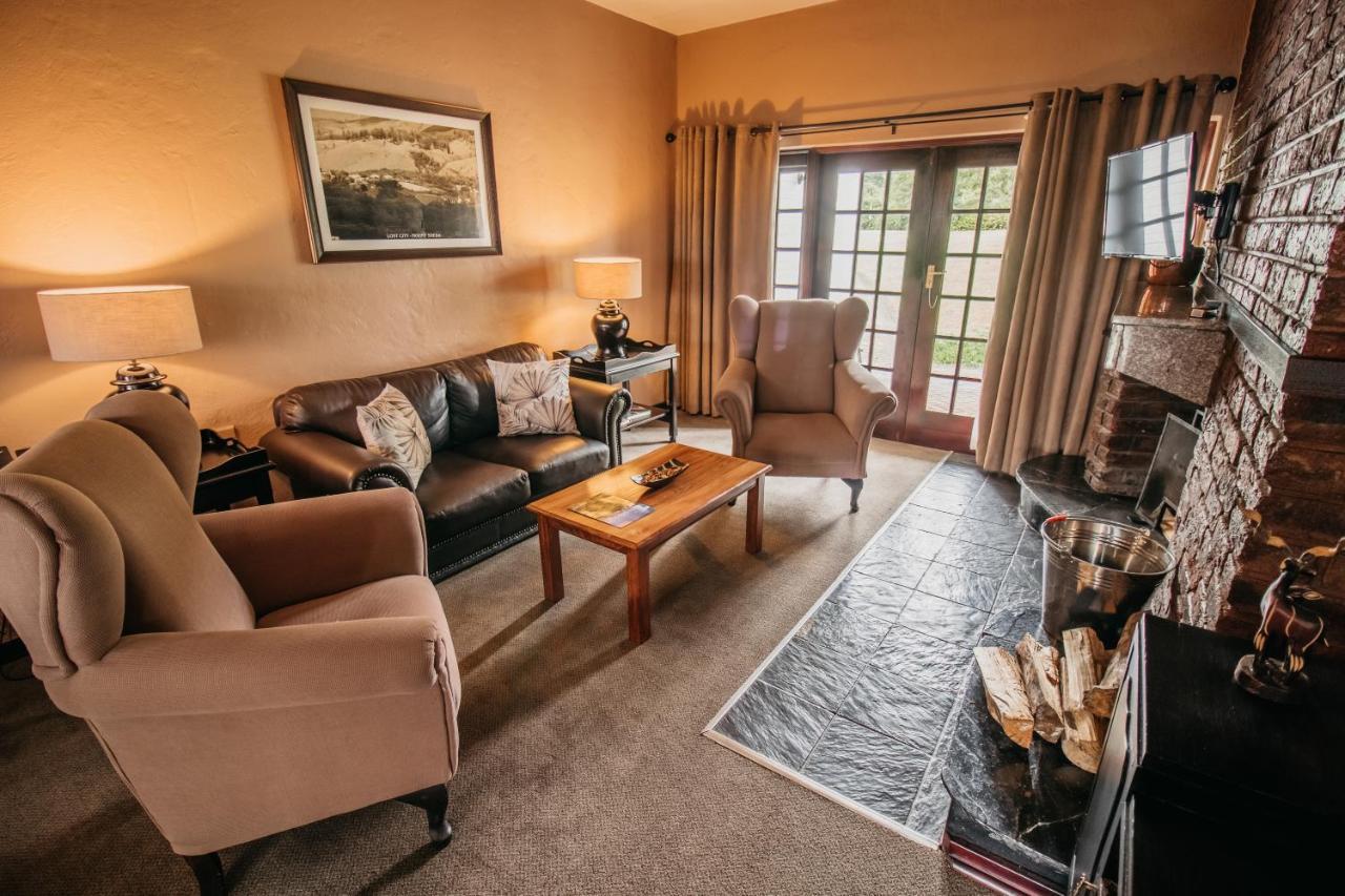 Mount Sheba Rainforest Hotel & Resort Pilgrimʼs Rest エクステリア 写真