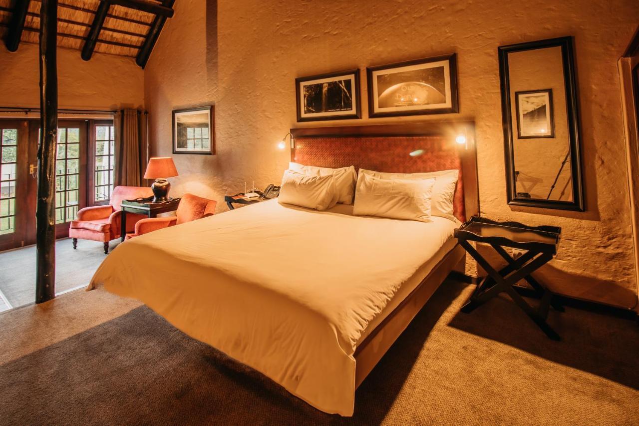 Mount Sheba Rainforest Hotel & Resort Pilgrimʼs Rest エクステリア 写真