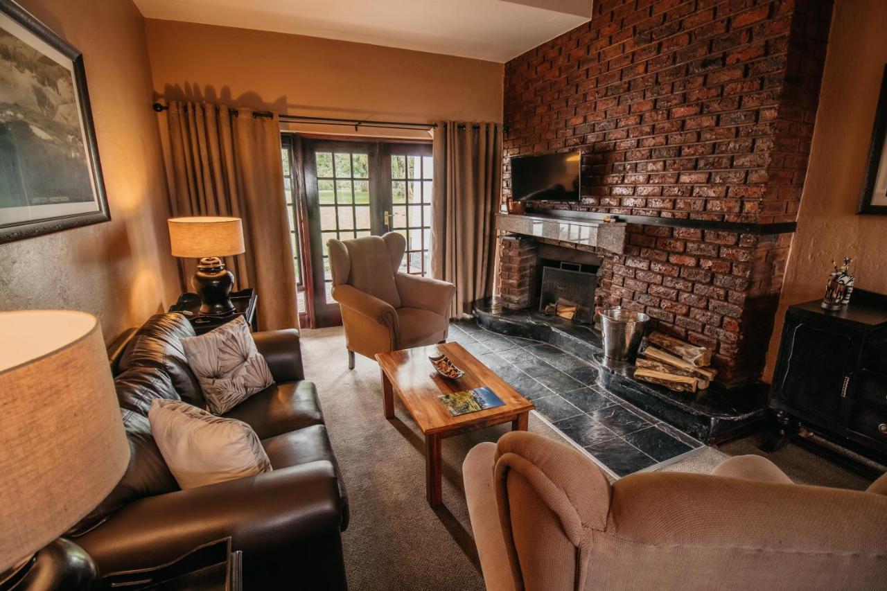 Mount Sheba Rainforest Hotel & Resort Pilgrimʼs Rest エクステリア 写真