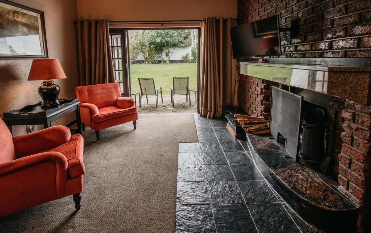 Mount Sheba Rainforest Hotel & Resort Pilgrimʼs Rest エクステリア 写真