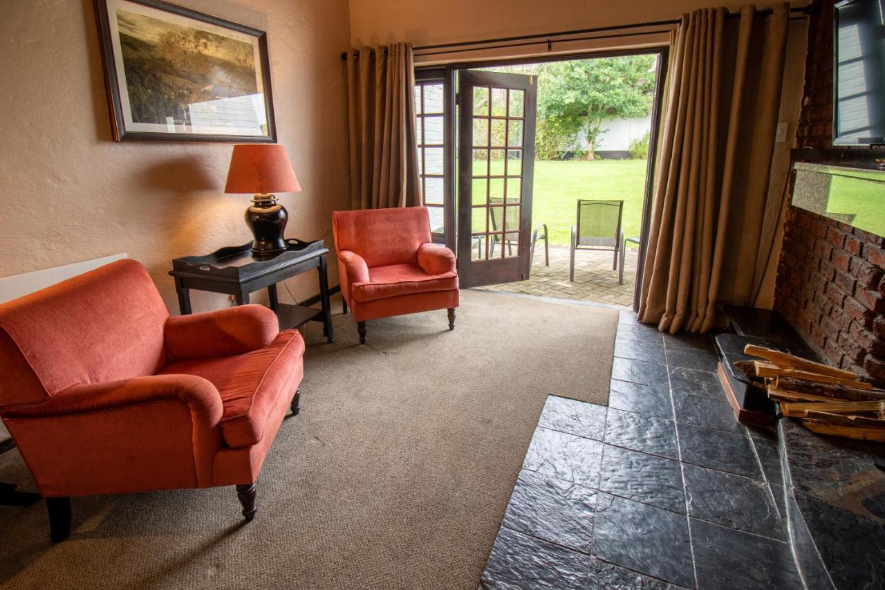Mount Sheba Rainforest Hotel & Resort Pilgrimʼs Rest エクステリア 写真