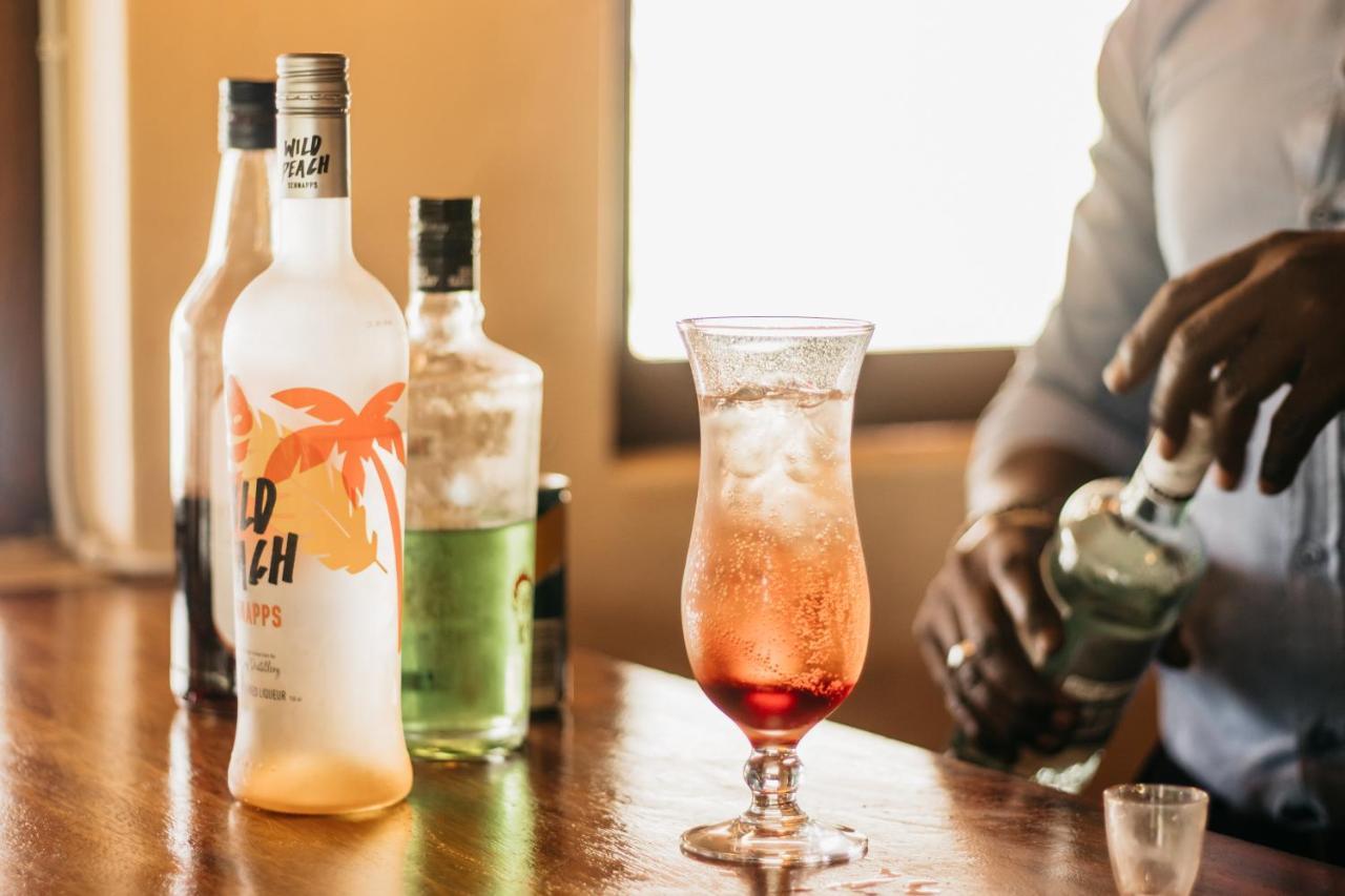 Mount Sheba Rainforest Hotel & Resort Pilgrimʼs Rest エクステリア 写真