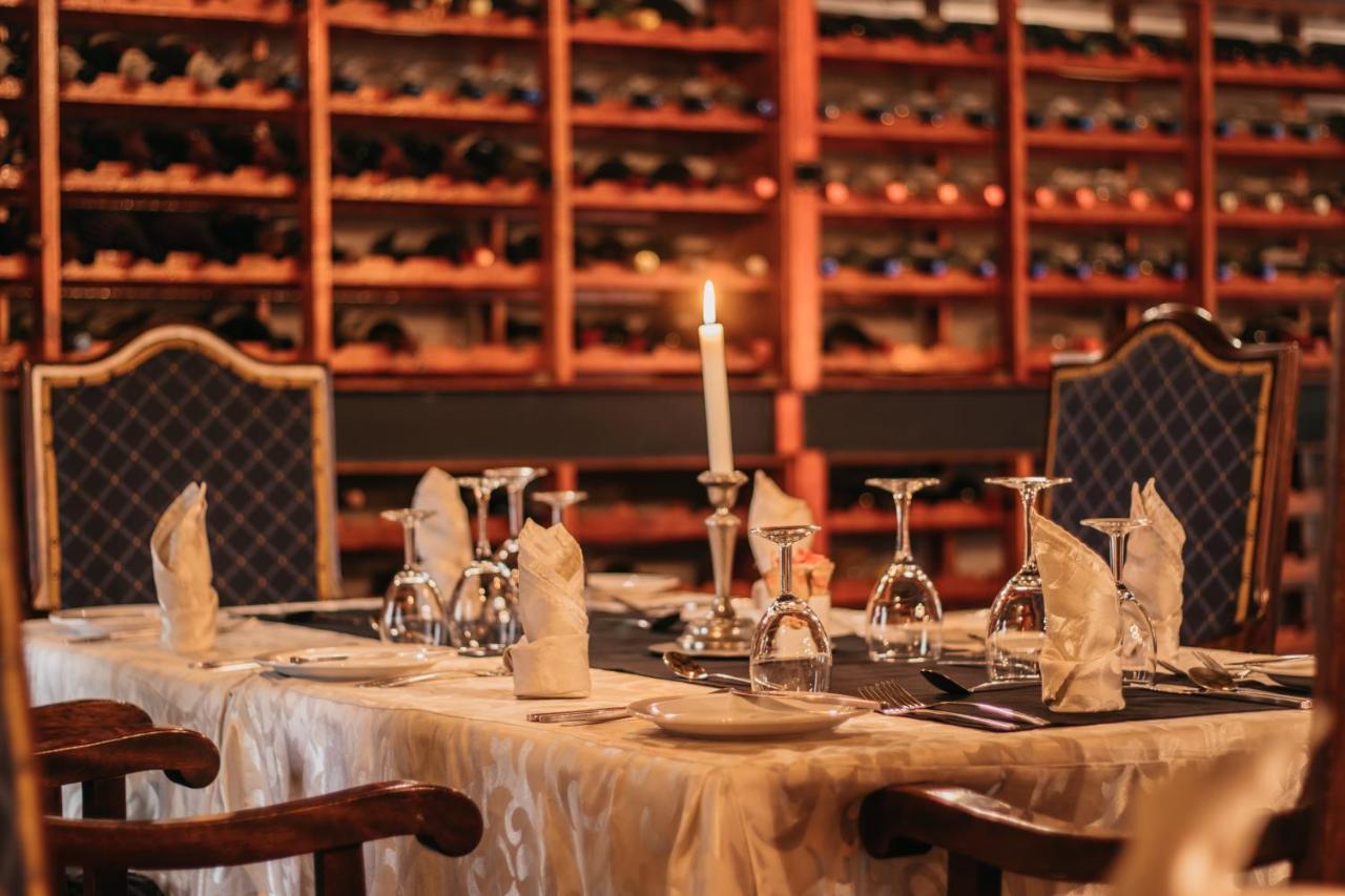 Mount Sheba Rainforest Hotel & Resort Pilgrimʼs Rest エクステリア 写真