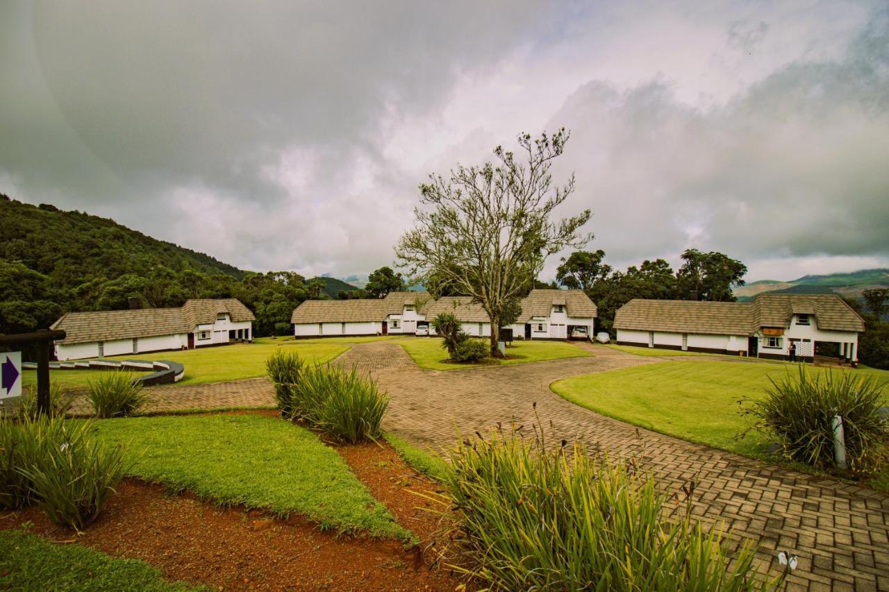 Mount Sheba Rainforest Hotel & Resort Pilgrimʼs Rest エクステリア 写真