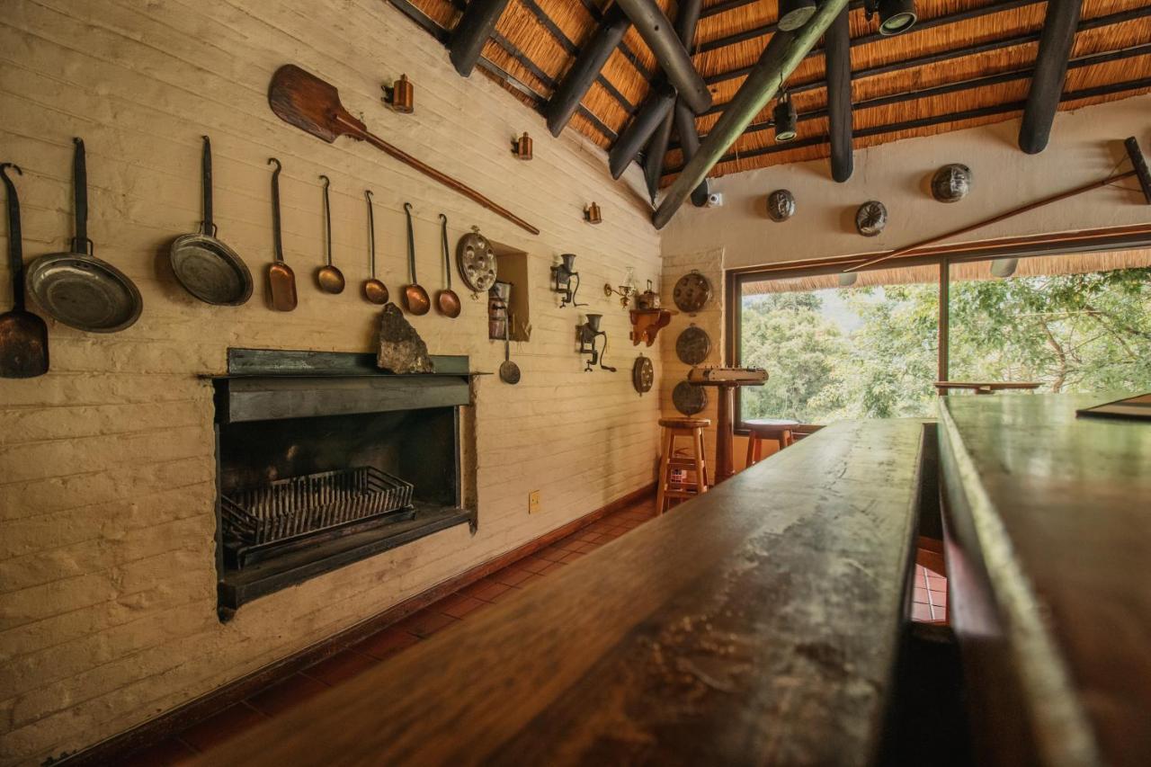 Mount Sheba Rainforest Hotel & Resort Pilgrimʼs Rest エクステリア 写真