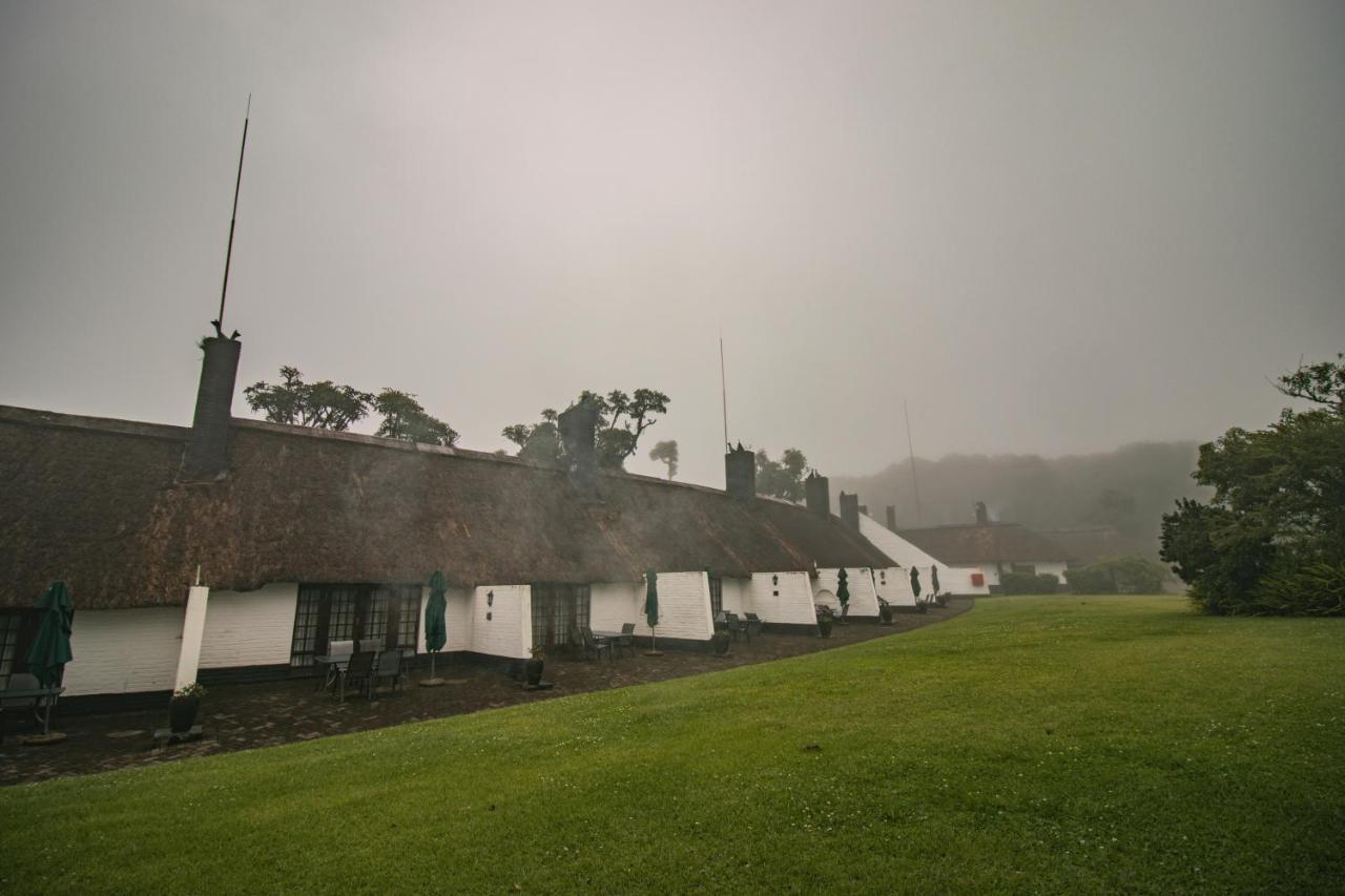 Mount Sheba Rainforest Hotel & Resort Pilgrimʼs Rest エクステリア 写真
