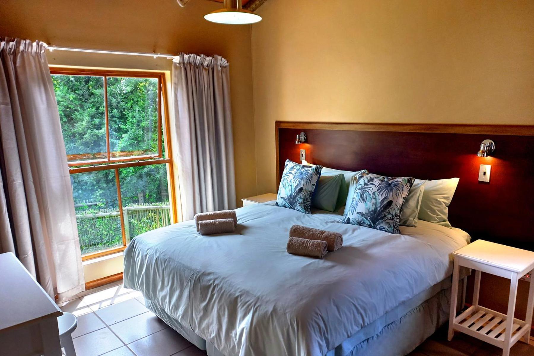 Mount Sheba Rainforest Hotel & Resort Pilgrimʼs Rest エクステリア 写真