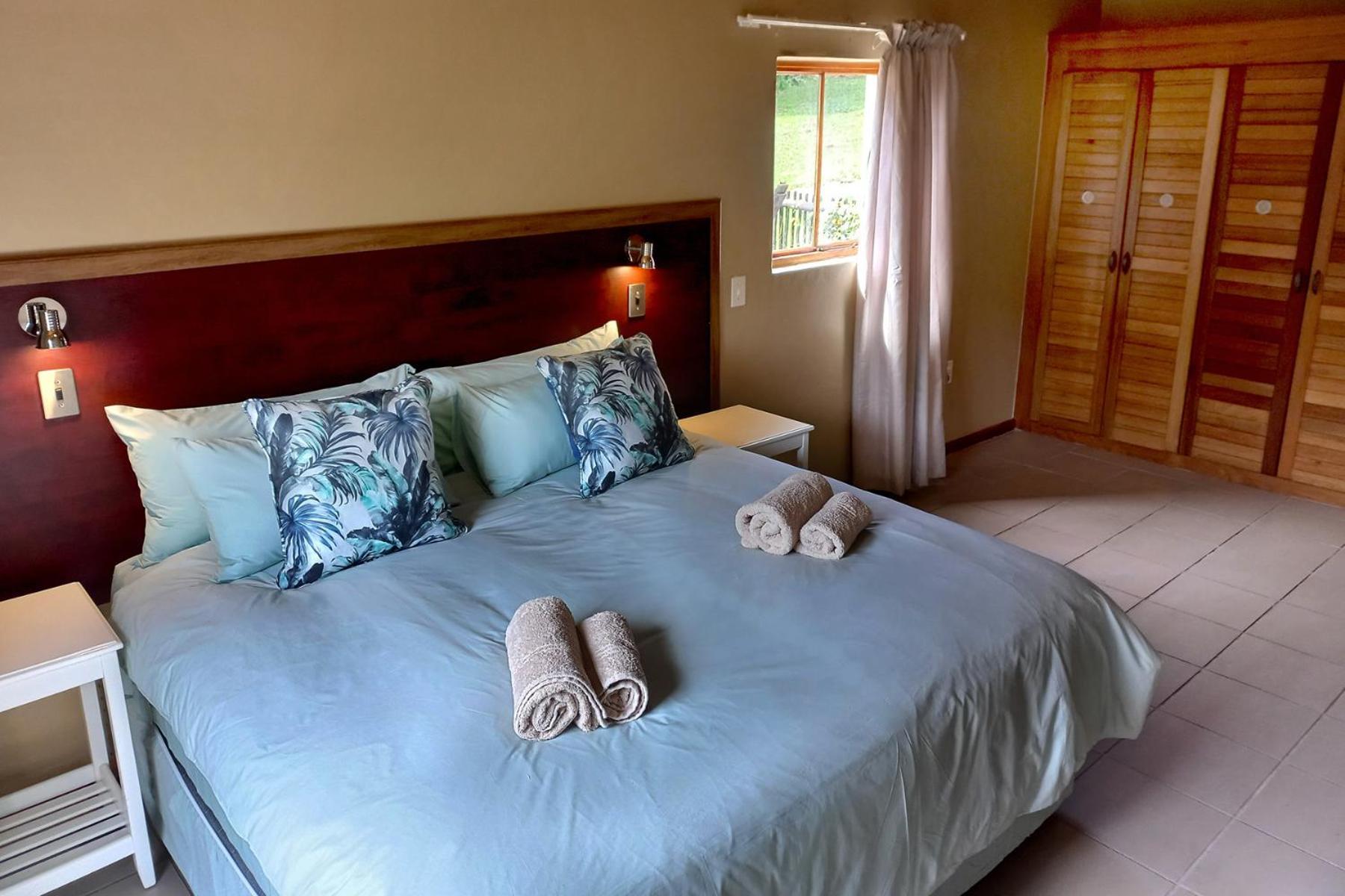 Mount Sheba Rainforest Hotel & Resort Pilgrimʼs Rest エクステリア 写真