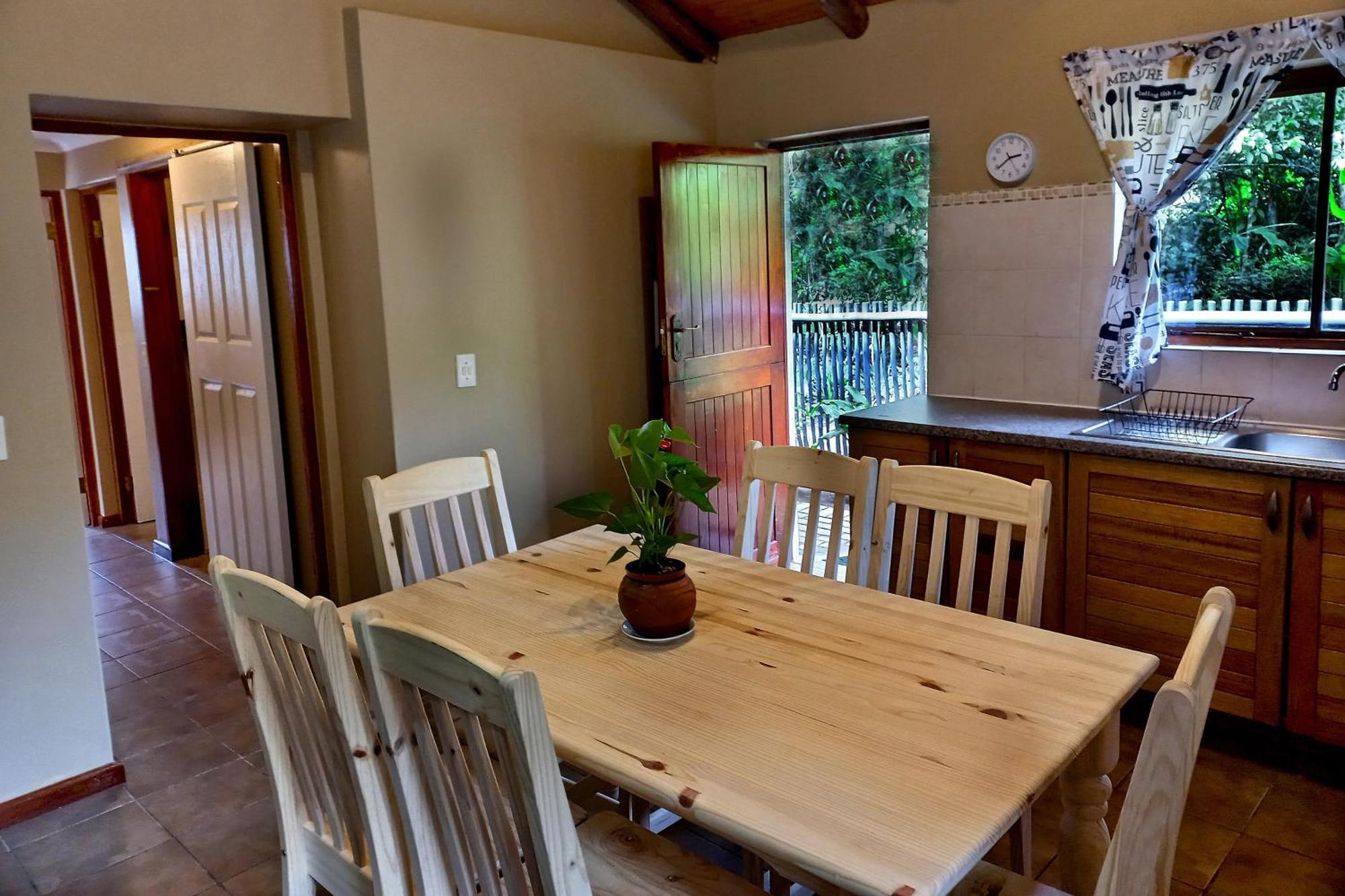 Mount Sheba Rainforest Hotel & Resort Pilgrimʼs Rest エクステリア 写真