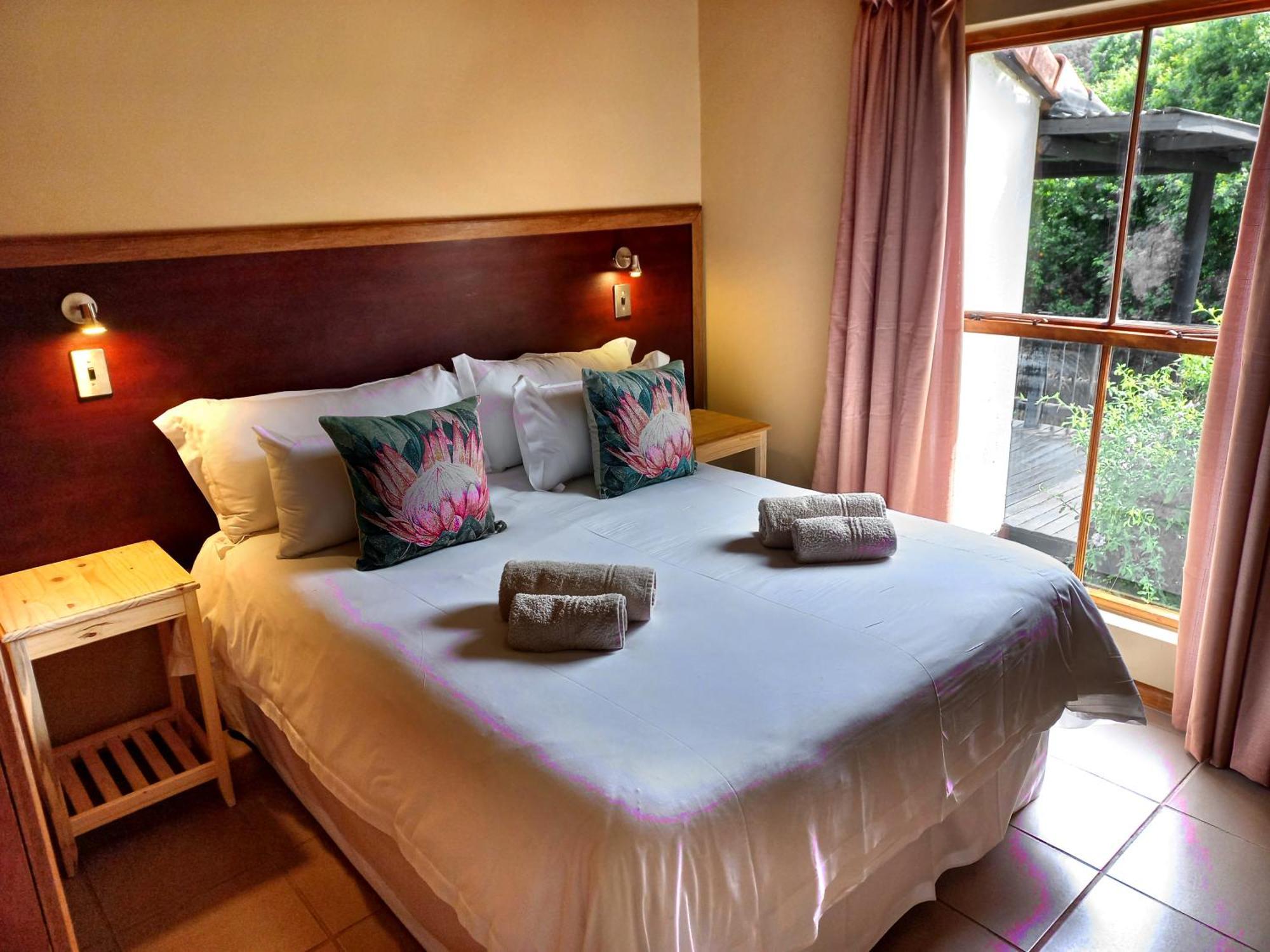 Mount Sheba Rainforest Hotel & Resort Pilgrimʼs Rest エクステリア 写真