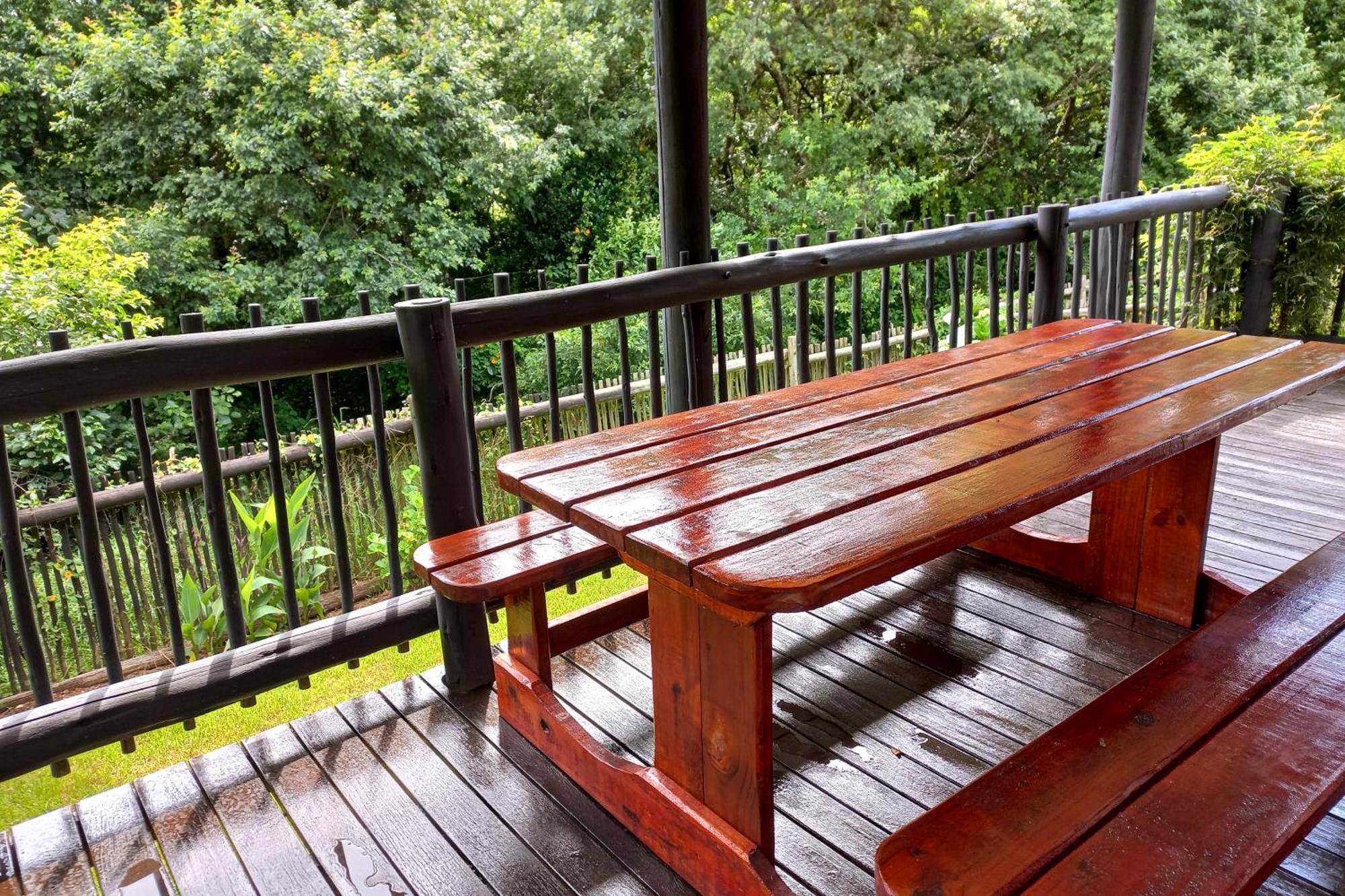 Mount Sheba Rainforest Hotel & Resort Pilgrimʼs Rest エクステリア 写真