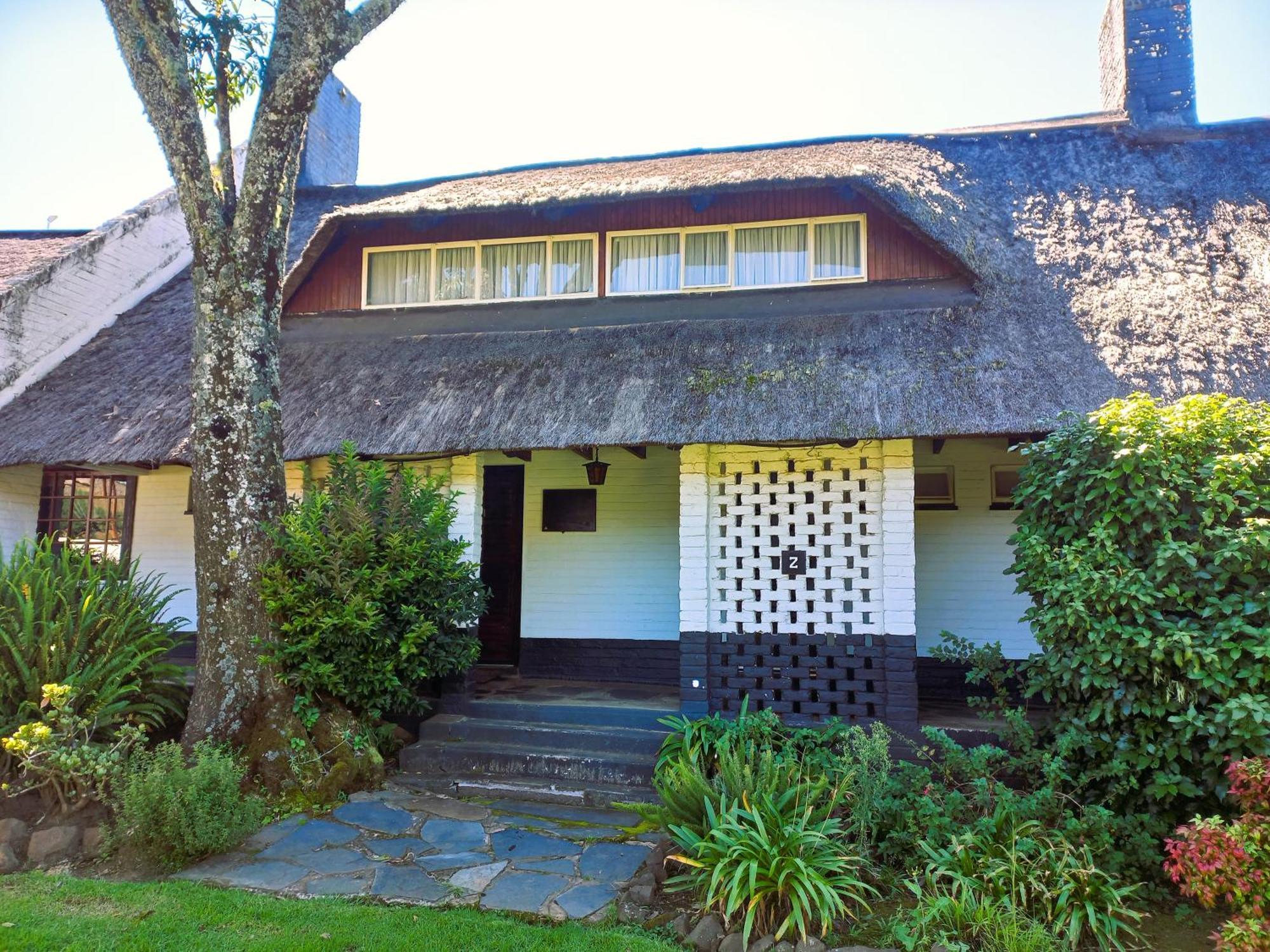 Mount Sheba Rainforest Hotel & Resort Pilgrimʼs Rest エクステリア 写真